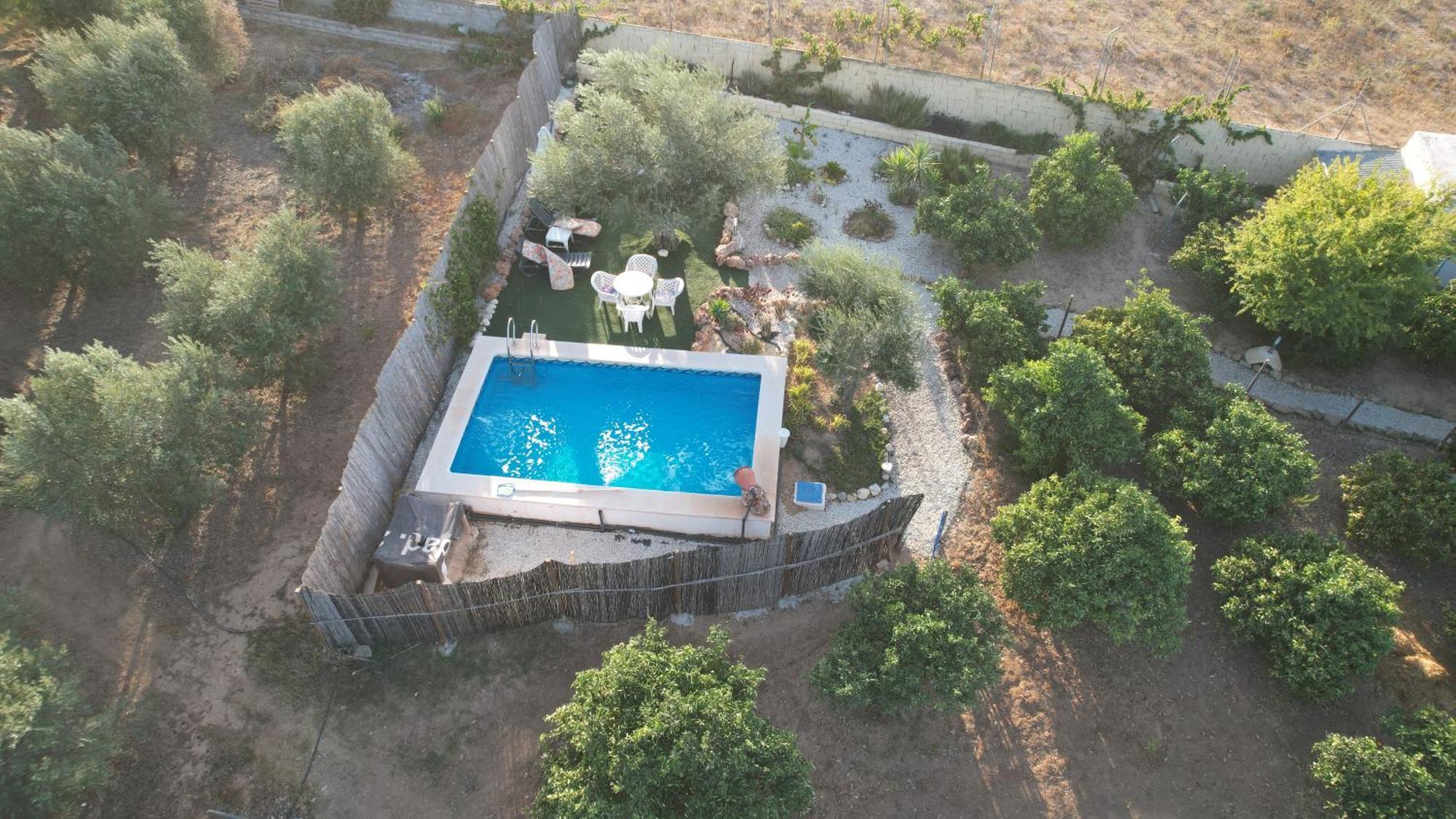 Ferienhaus Arcos