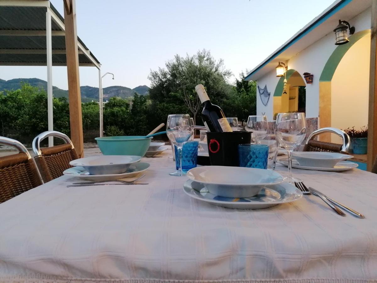 Holiday home Los Arcos *