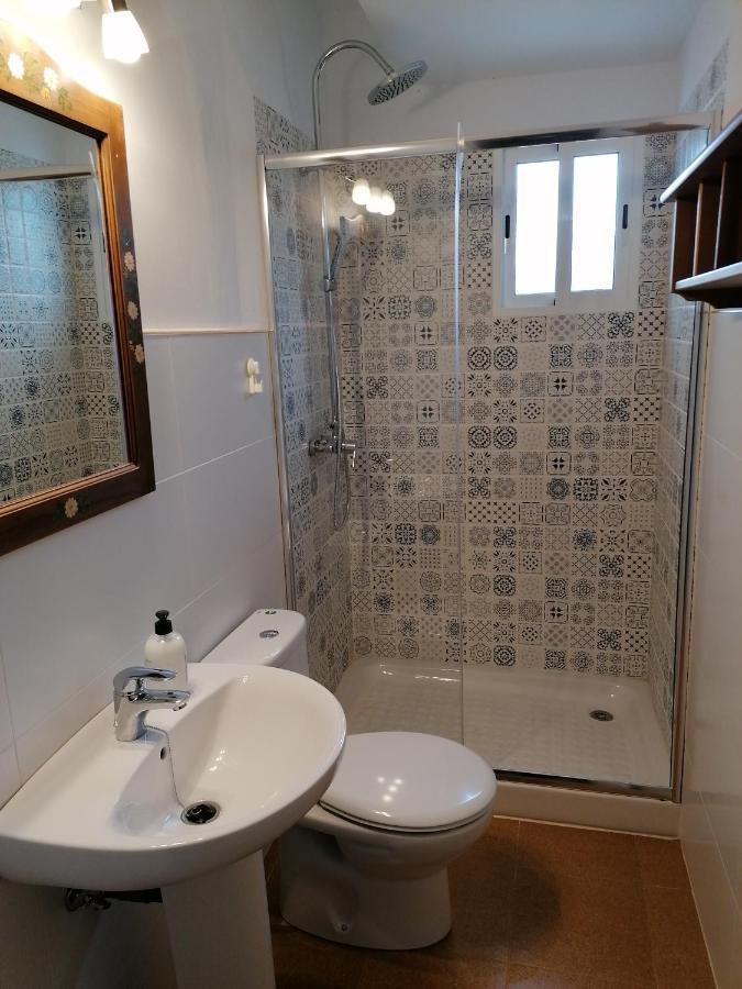 Ferienhaus Arcos