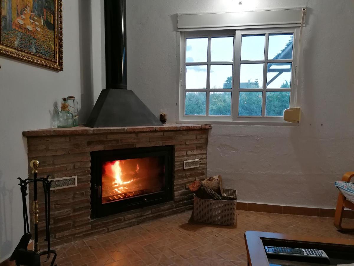 Arcos Ferienhaus