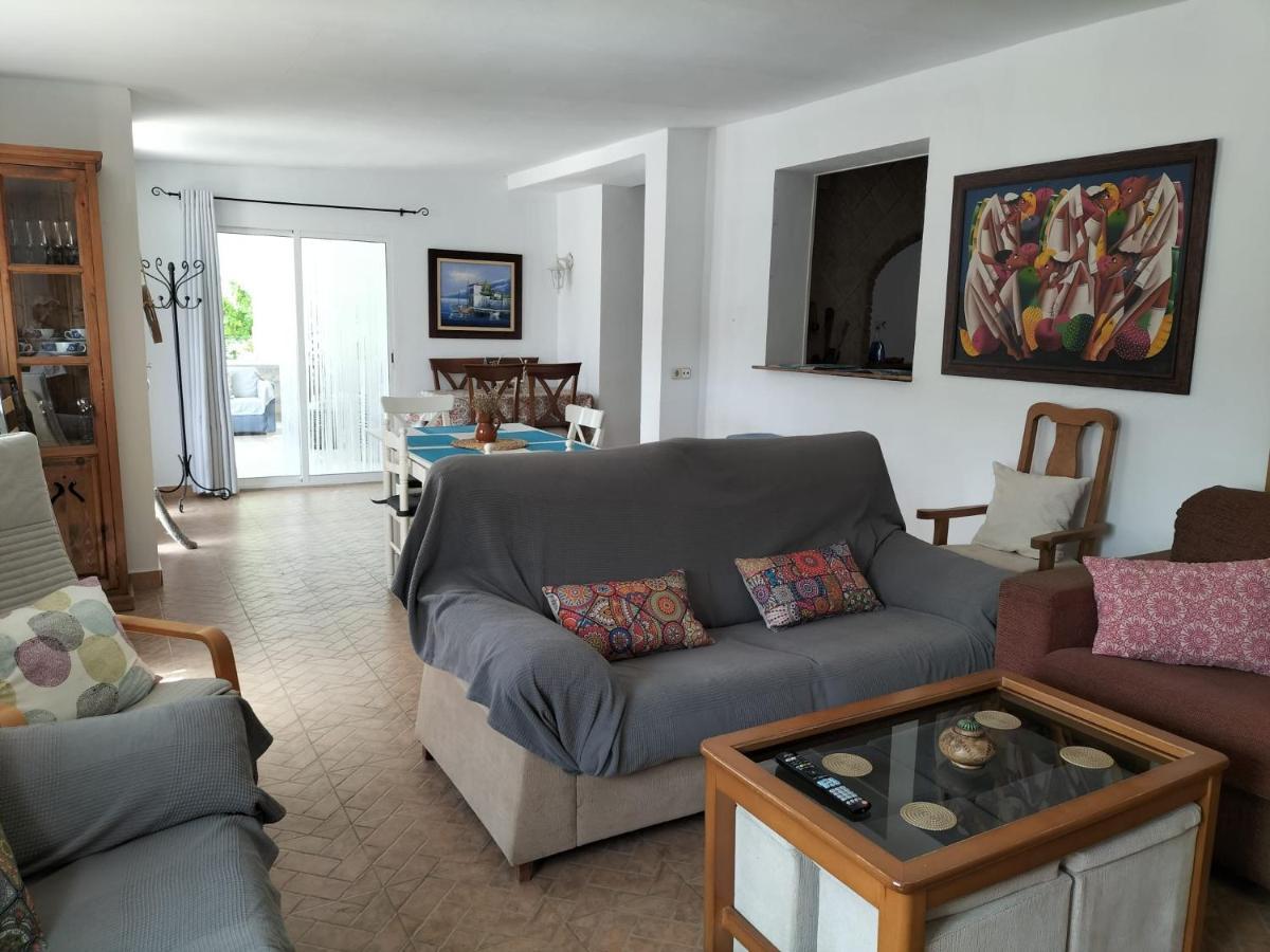 Ferienhaus Arcos
