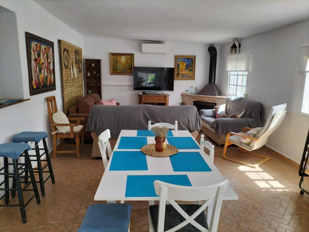 Ferienhaus Arcos Málaga